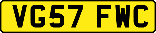 VG57FWC
