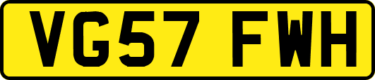 VG57FWH
