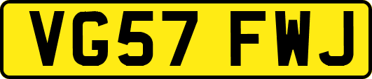 VG57FWJ