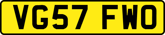 VG57FWO