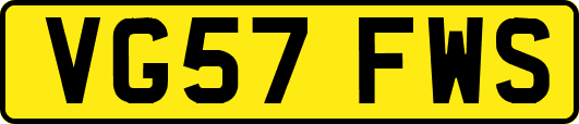 VG57FWS