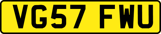 VG57FWU