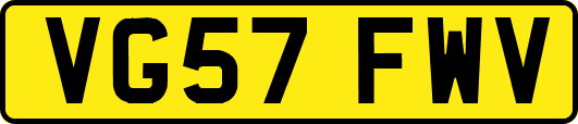 VG57FWV