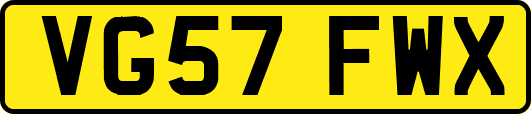 VG57FWX