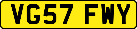 VG57FWY