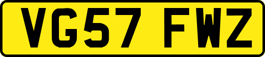 VG57FWZ