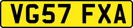 VG57FXA