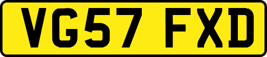 VG57FXD