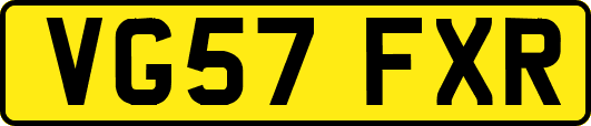 VG57FXR