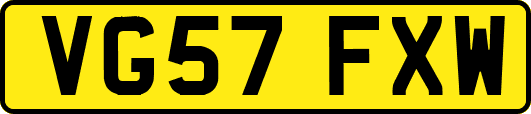 VG57FXW