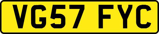 VG57FYC