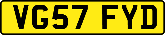 VG57FYD