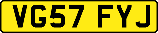 VG57FYJ
