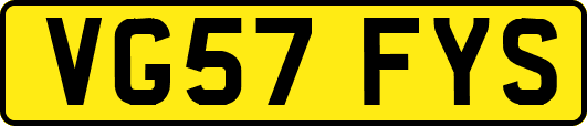 VG57FYS
