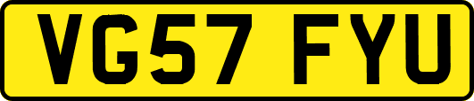 VG57FYU