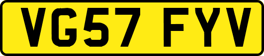 VG57FYV