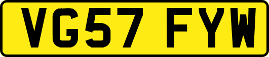 VG57FYW