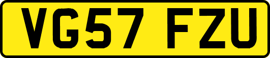 VG57FZU