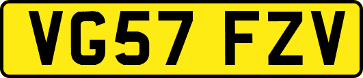 VG57FZV
