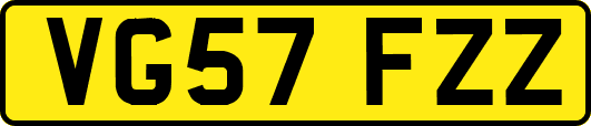 VG57FZZ