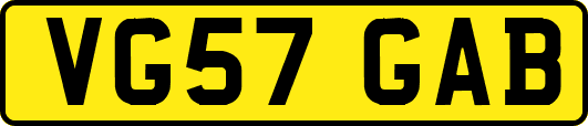 VG57GAB