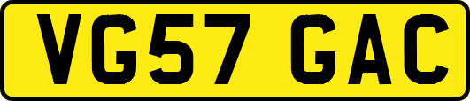 VG57GAC