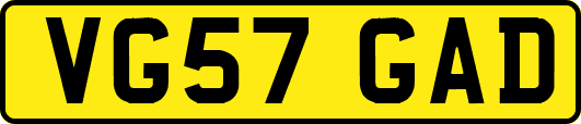 VG57GAD