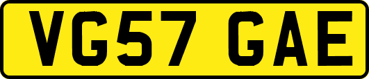VG57GAE