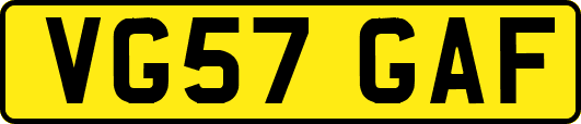 VG57GAF