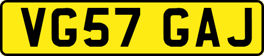 VG57GAJ