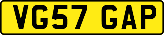 VG57GAP