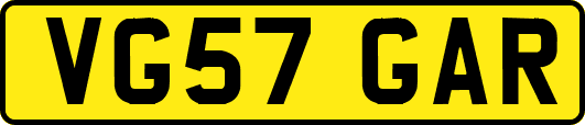 VG57GAR