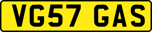 VG57GAS