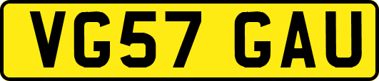 VG57GAU
