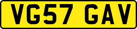 VG57GAV