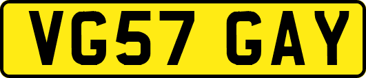 VG57GAY