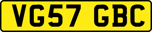 VG57GBC