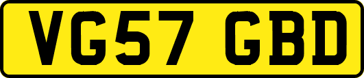 VG57GBD