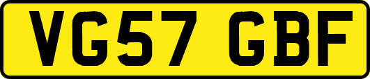 VG57GBF