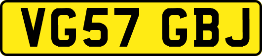 VG57GBJ