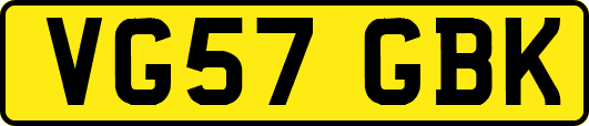 VG57GBK