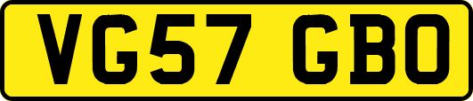 VG57GBO