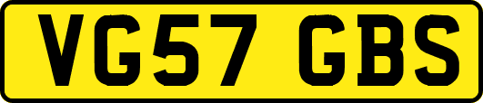 VG57GBS