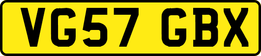 VG57GBX
