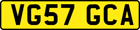 VG57GCA