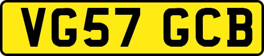 VG57GCB