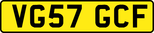 VG57GCF