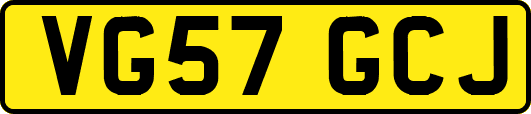 VG57GCJ