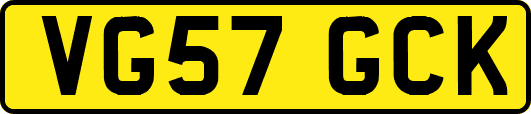 VG57GCK