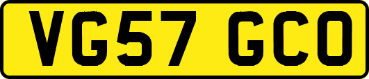 VG57GCO